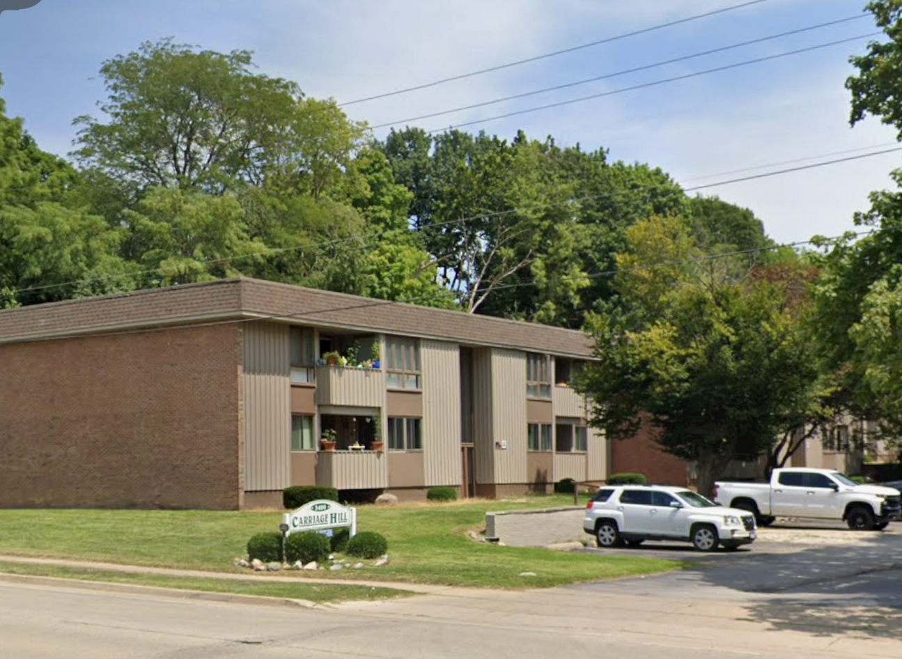 3400 Knoxville Avenue - A4